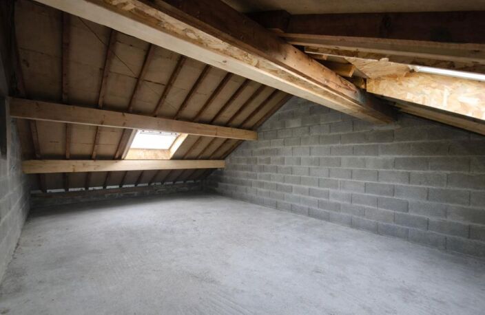Appartement type 2 –  39,10m² – Dans bâtiment entièrement rénové — photo 3