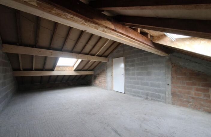 Appartement type 2 –  39,10m² – Dans bâtiment entièrement rénové — photo 4