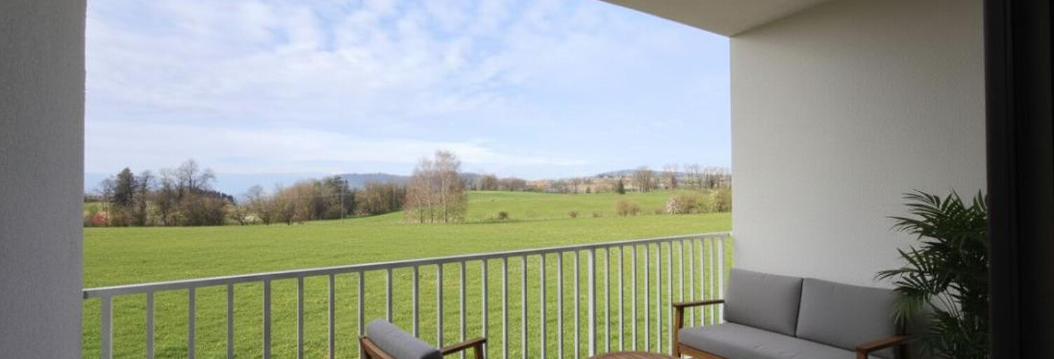 Appartement 4 Pièces 67 m² à vendre à Viuz-la-Chiésaz (74540)