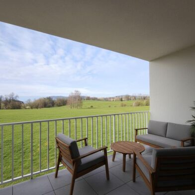 Appartement 4 pièces 265000 €