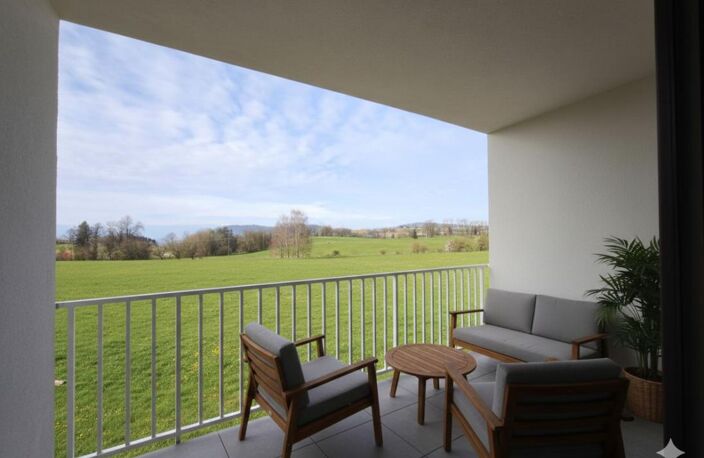Appartement type 4 –  67,09m² – Dans bâtiment entièrement rénové — photo 2