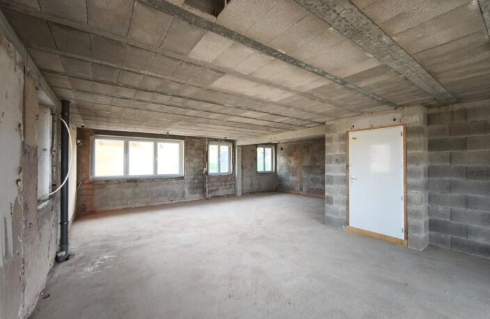 Appartement type 4 –  67,09m² – Dans bâtiment entièrement rénové — photo 5