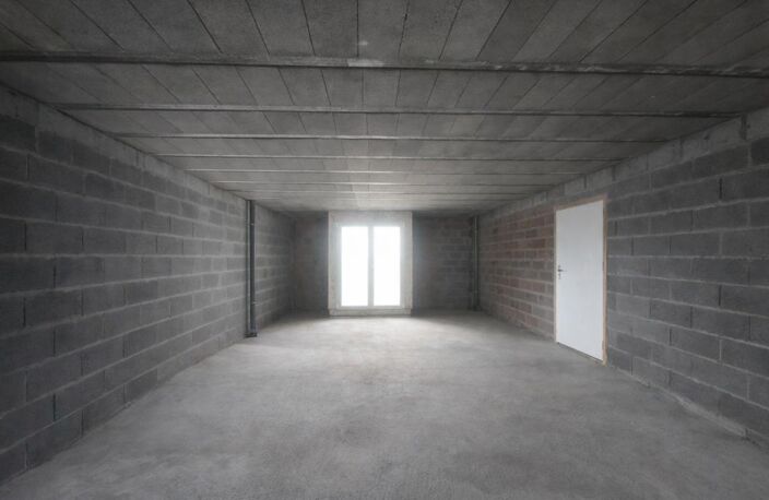Appartement type 3 –  52,87m² – Dans bâtiment entièrement rénové — photo 4