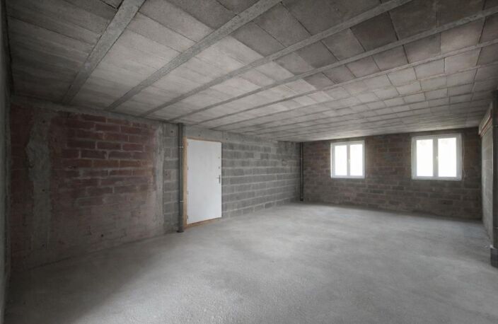 Appartement type 3 –  52,87m² – Dans bâtiment entièrement rénové — photo 5