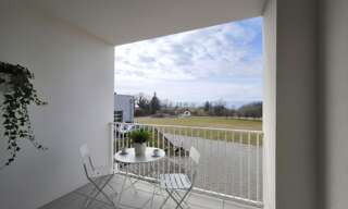 Appartement 4 Pièces 77 m² à vendre à Viuz-la-Chiésaz (74540)