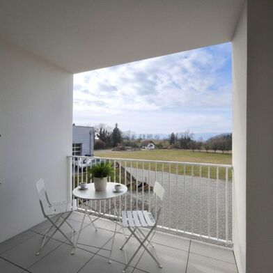 Appartement 4 pièces 275000 €