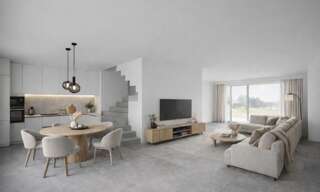 Appartement 4 Pièces 77 m² à vendre à Viuz-la-Chiésaz (74540)