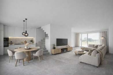 Appartement 4 pièces 275000 €