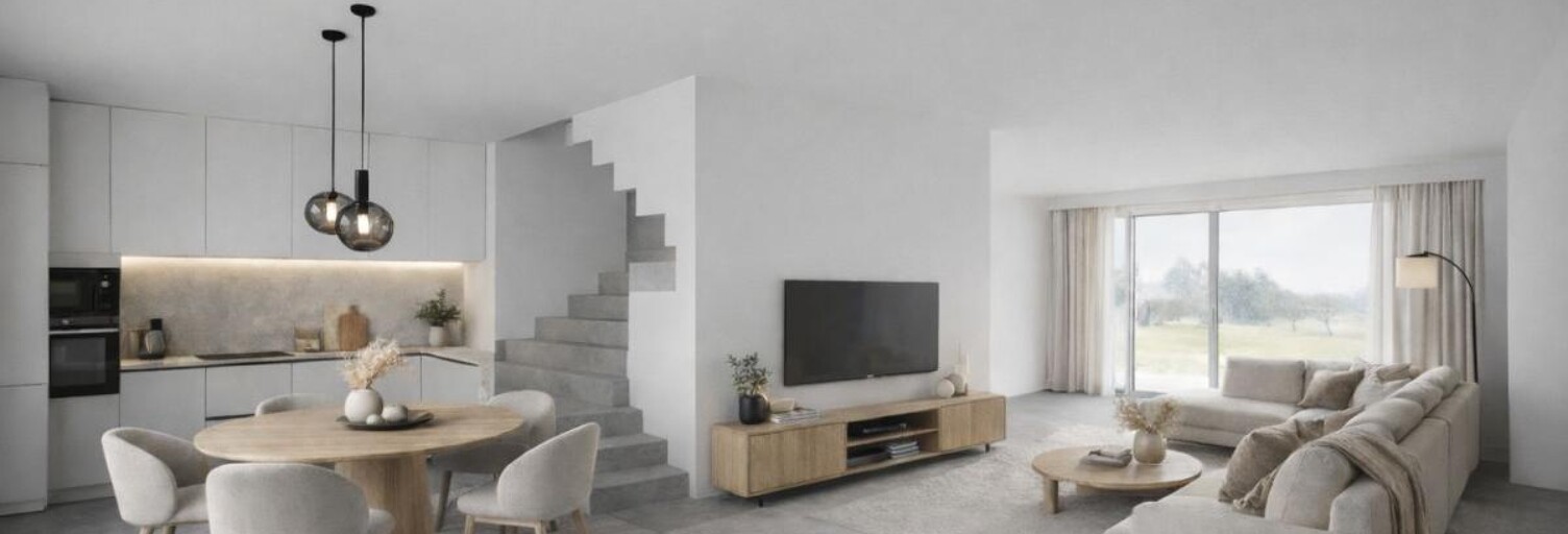 Appartement 4 Pièces 77 m² à vendre à Viuz-la-Chiésaz (74540)