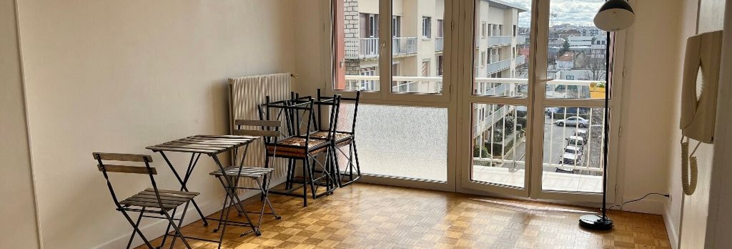 Appartement 3 Pièces 53 m² à louer à Le Chesnay-Rocquencourt (78150)