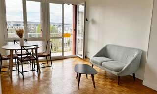 Appartement 3 Pièces 53 m² à louer à Le Chesnay-Rocquencourt (78150)