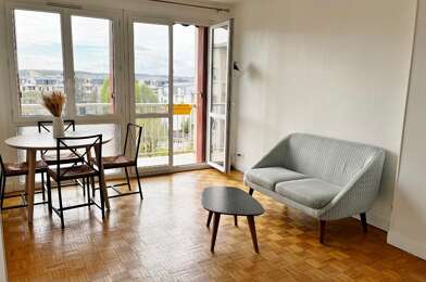 Appartement 3 pièces 1300 €