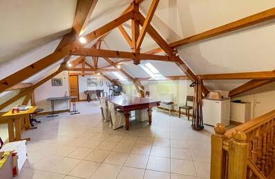 Maison À Vendre Maison en Pierre de 323 m² habitable — photo du bien