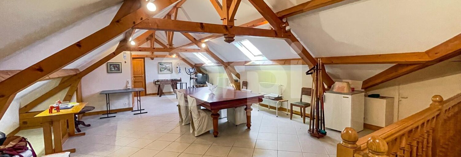 Maison 10 Pièces 323 m² à vendre à Vernouillet (78540)