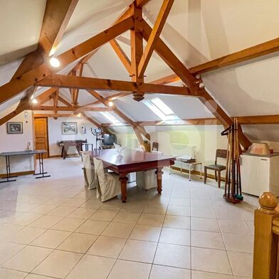 Maison 10 pièces 980000 €