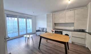 Appartement 2 Pièces 39 m² à louer à Chambourcy (78240)