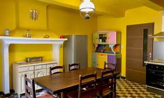 Maison 4 Pièces 106 m² à louer à La Bastidonne (84120)