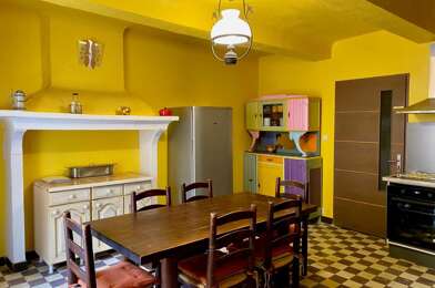 Maison 4 pièces 1000 €