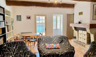 Maison 4 Pièces 106 m² à louer à La Bastidonne (84120)