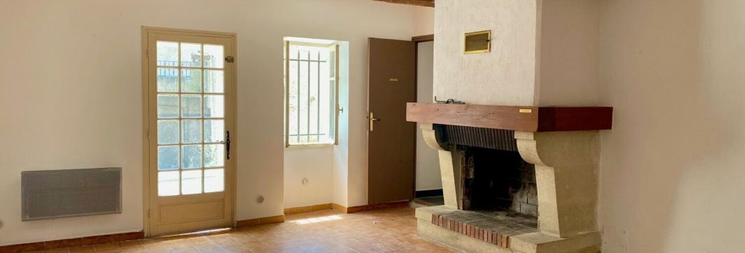 Maison 4 Pièces 106 m² à louer à La Bastidonne (84120)