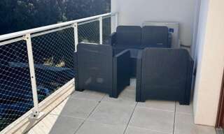 Appartement 2 Pièces 48 m² à louer à Martigues (13500)