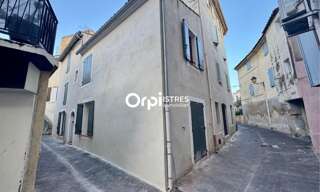 Maison 4 Pièces 70 m² à vendre à Istres (13800)