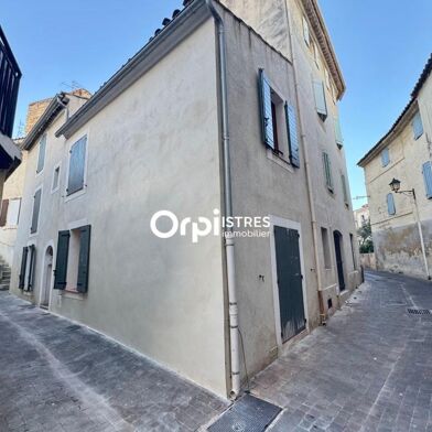 Maison 4 pièces 180000 €