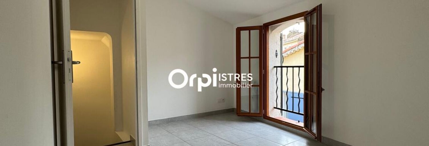 Maison 4 Pièces 70 m² à vendre à Istres (13800)