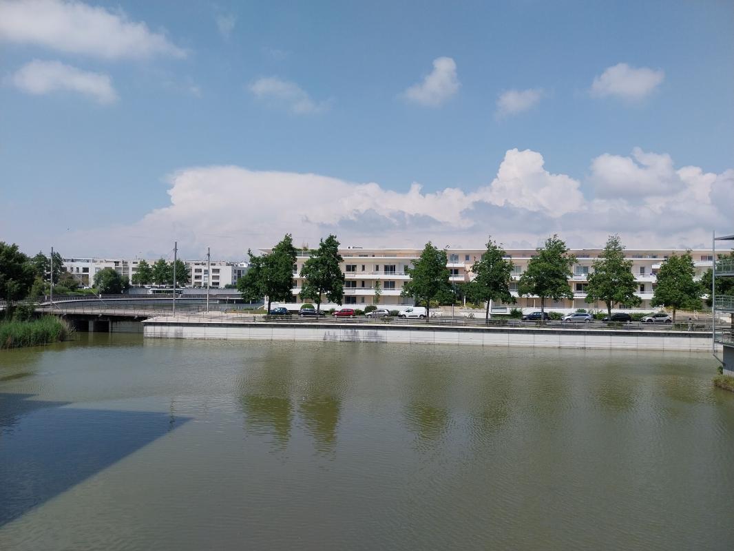 Appartement  T1 à louer Rochelle (La) 17000