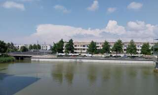 Appartement 1 Pièce 21 m² à louer à La Rochelle (17000)