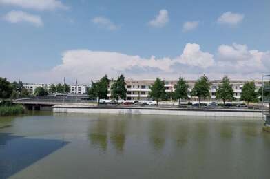 Appartement 1 pièces 526 €