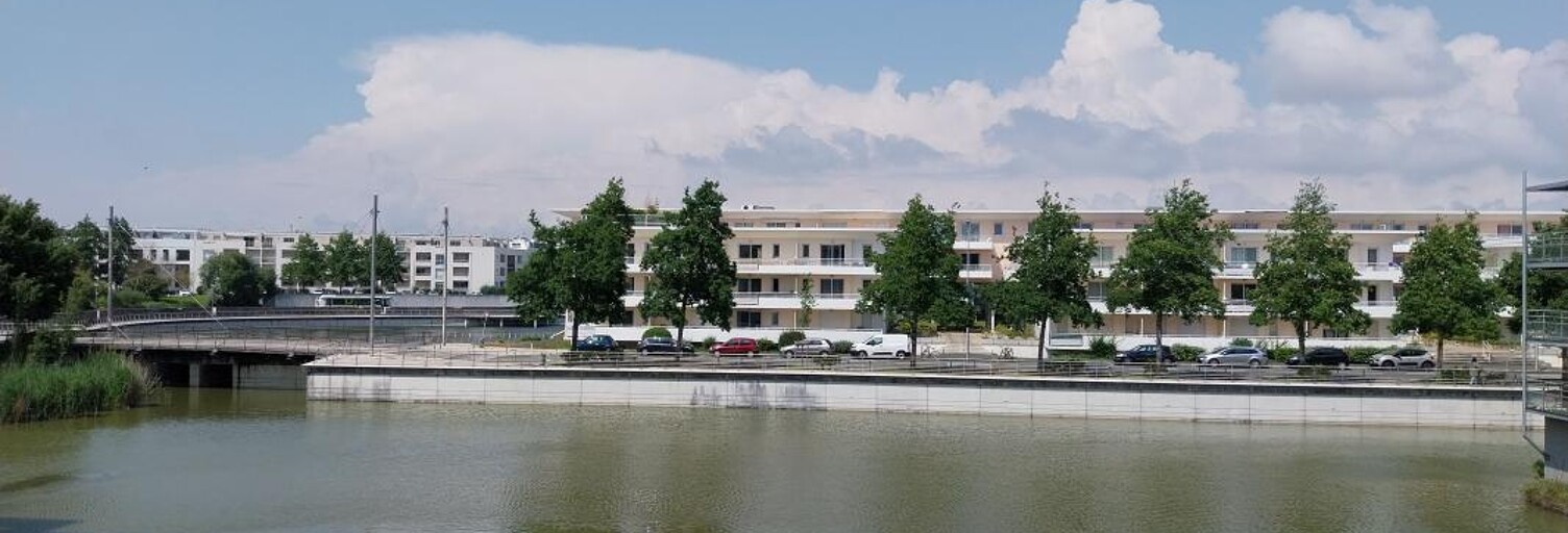 Appartement 1 Pièce 21 m² à louer à La Rochelle (17000)