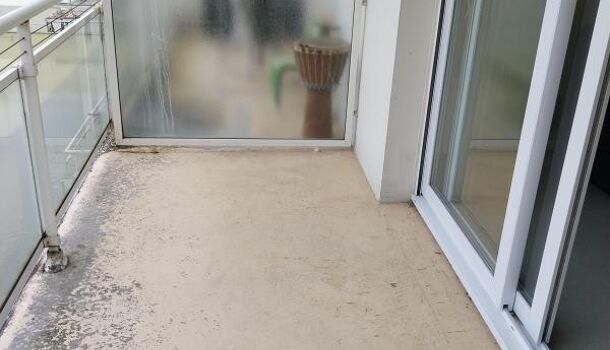 Appartement 1 pièces  à louer Rochelle (La) 17000