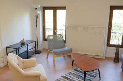 Appartement 2 pièces 935 €