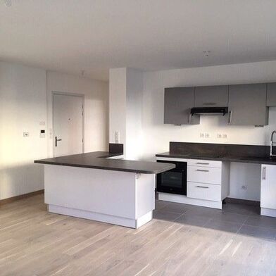 Appartement 3 pièces 299000 €