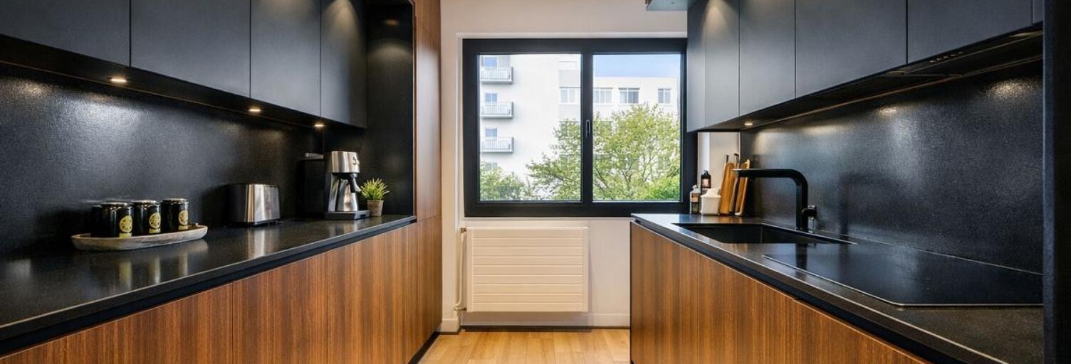 Appartement 5 Pièces 104 m² à vendre à Tassin-la-Demi-Lune (69160)