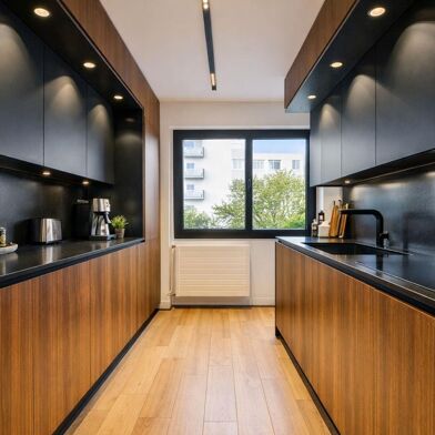 Appartement 5 pièces 430000 €