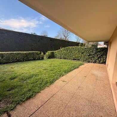 Appartement 2 pièces 790 €