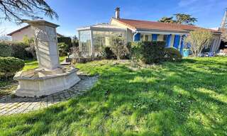 Maison 4 Pièces 110 m² à vendre à Mornant (69440)