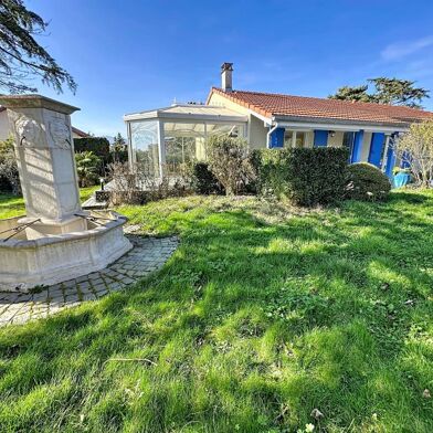 Maison 4 pièces 450000 €