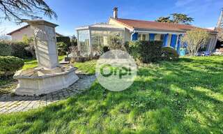 Maison 4 Pièces 110 m² à vendre à Mornant (69440)