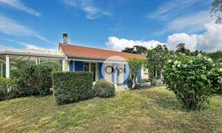 Maison 4 Pièces 110 m² à vendre à Mornant (69440)