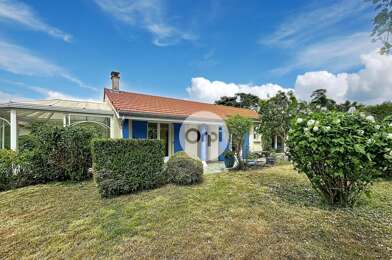 Maison 4 pièces 410000 €