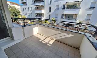 Appartement 2 Pièces 45 m² à louer à Bordeaux (33300)