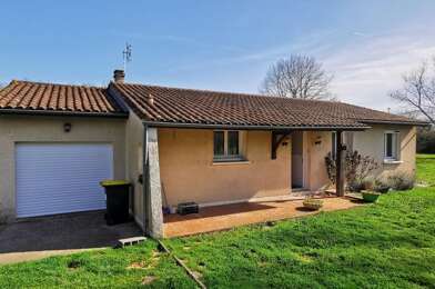 Maison 4 pièces 208000 €