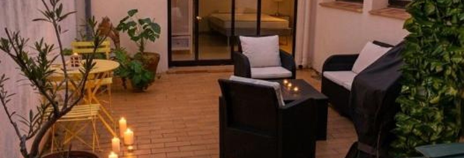 Maison 3 Pièces 75 m² à vendre à Nîmes (30000)