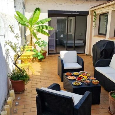 Maison 3 pièces 225000 €