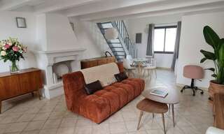 Maison 3 Pièces 75 m² à vendre à Nîmes (30000)