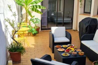 Maison 3 pièces 205000 €