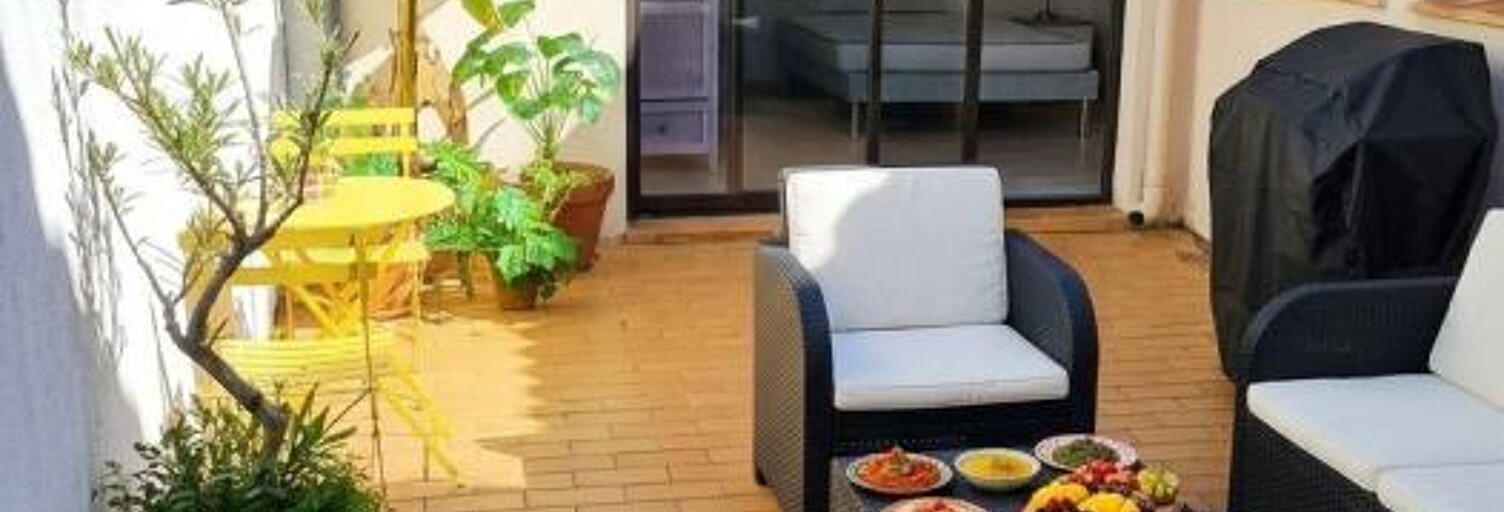 Maison 3 Pièces 75 m² à vendre à Nîmes (30000)